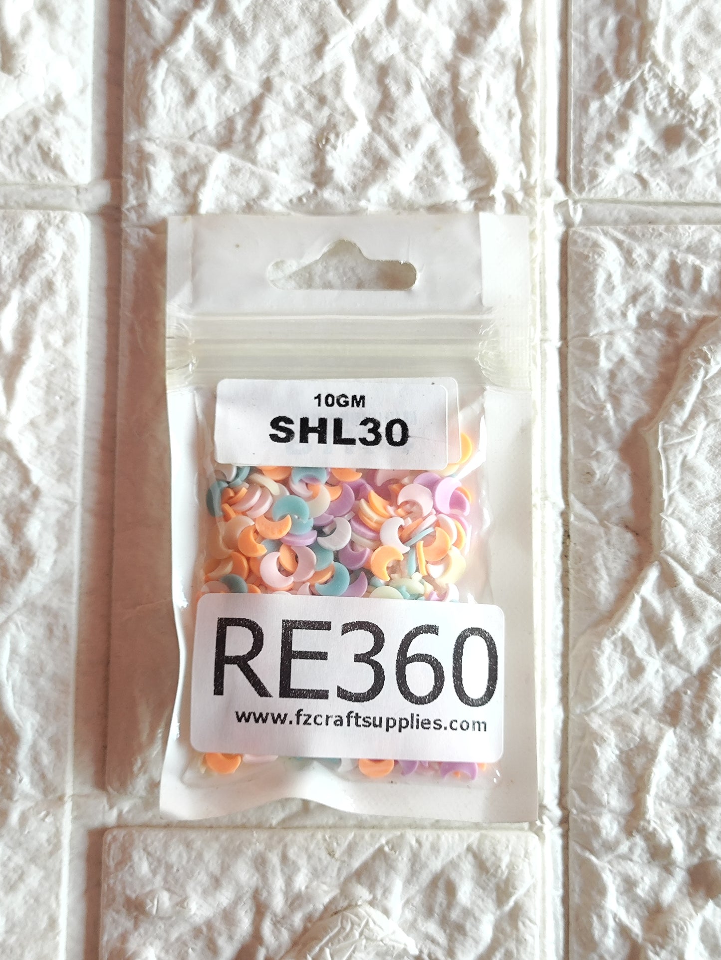 Moon Shakers - 10g
