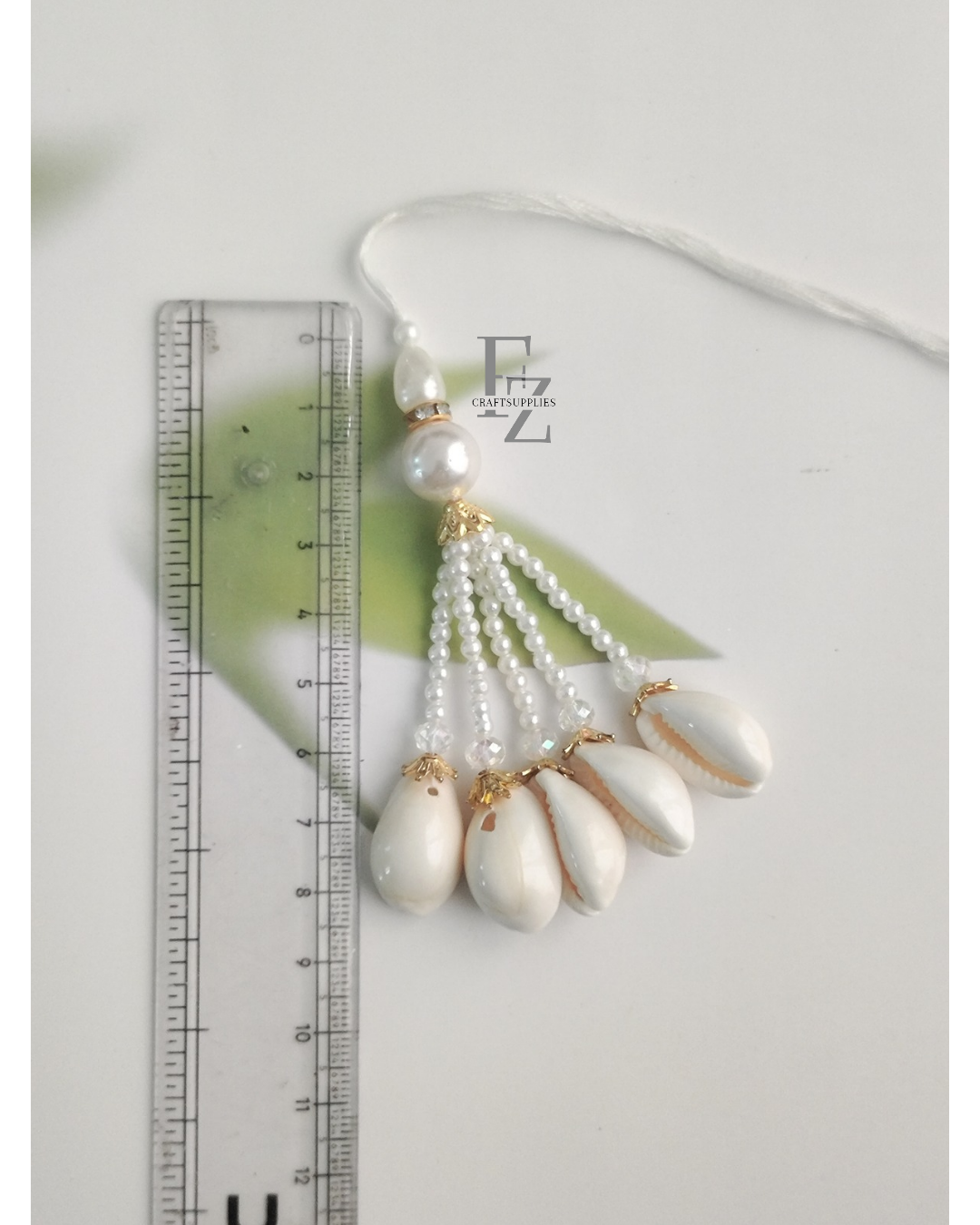 Pearl Latkan D6