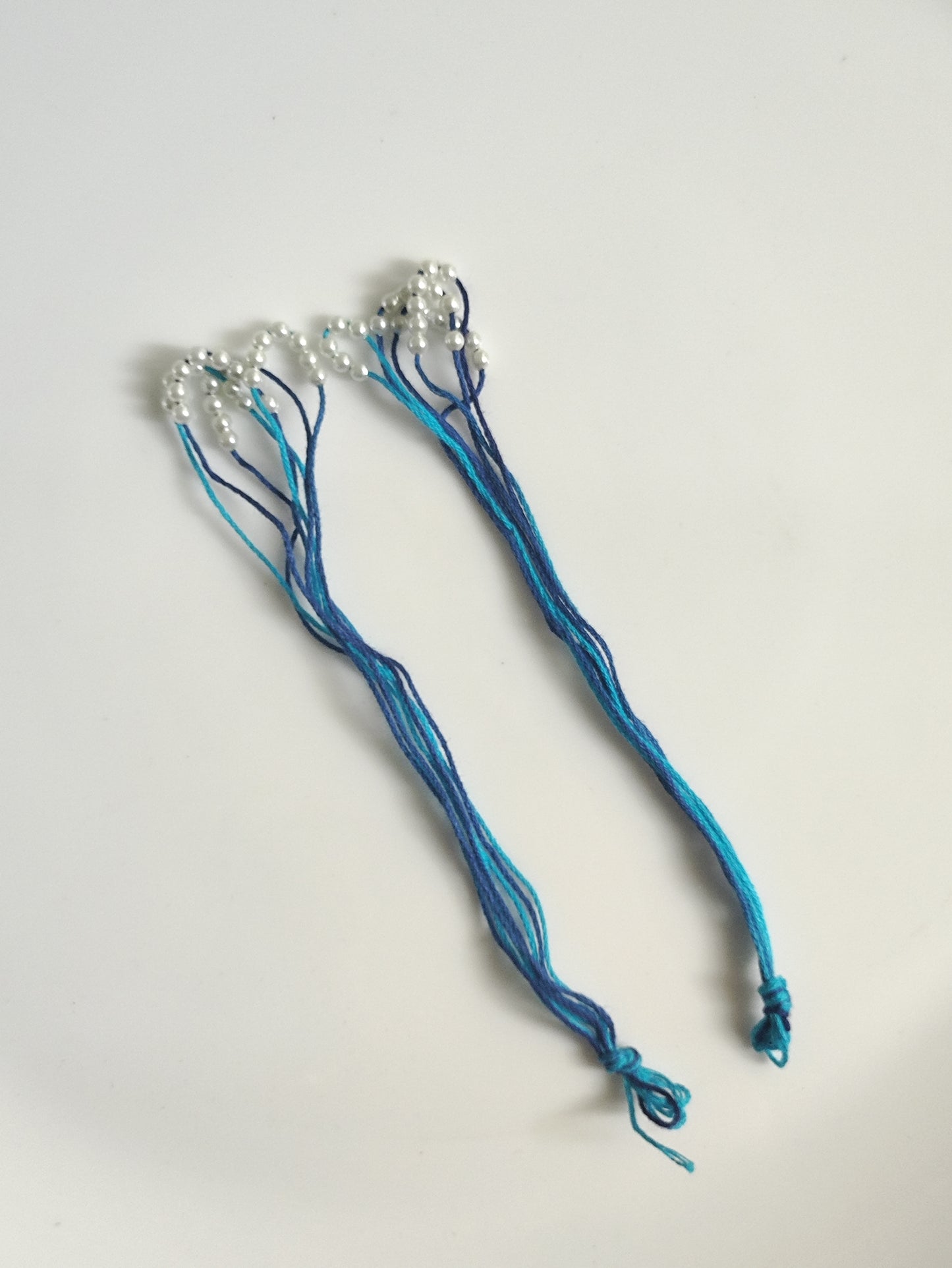 Ready Rakhi Thread D10 - 1 Pair