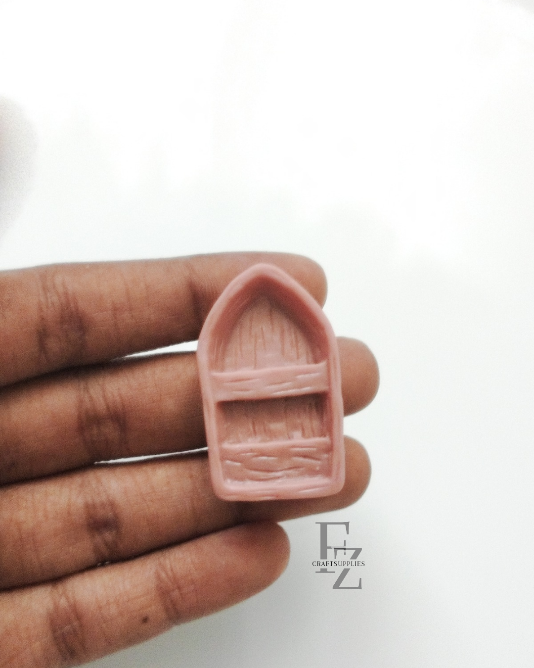 Boat Miniature - 1 Piece