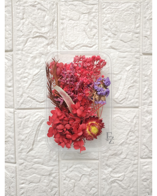 Dry Flower Box - B28