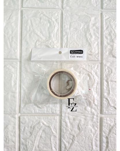 Masking Tape 18mm