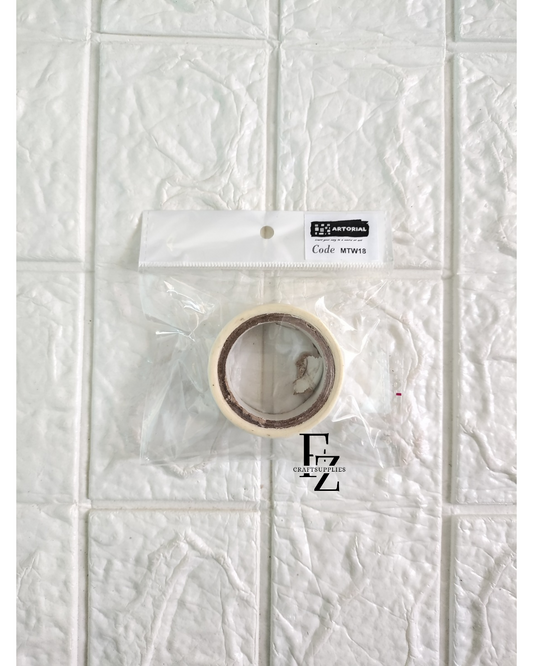 Masking Tape 18mm