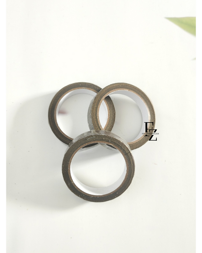 Flower tape Brown - 1 Piece
