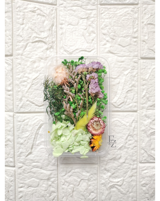 Dry Flower Box - B29