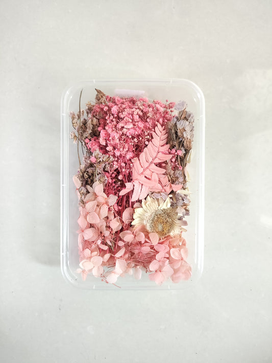 Dry Flower Box - B18