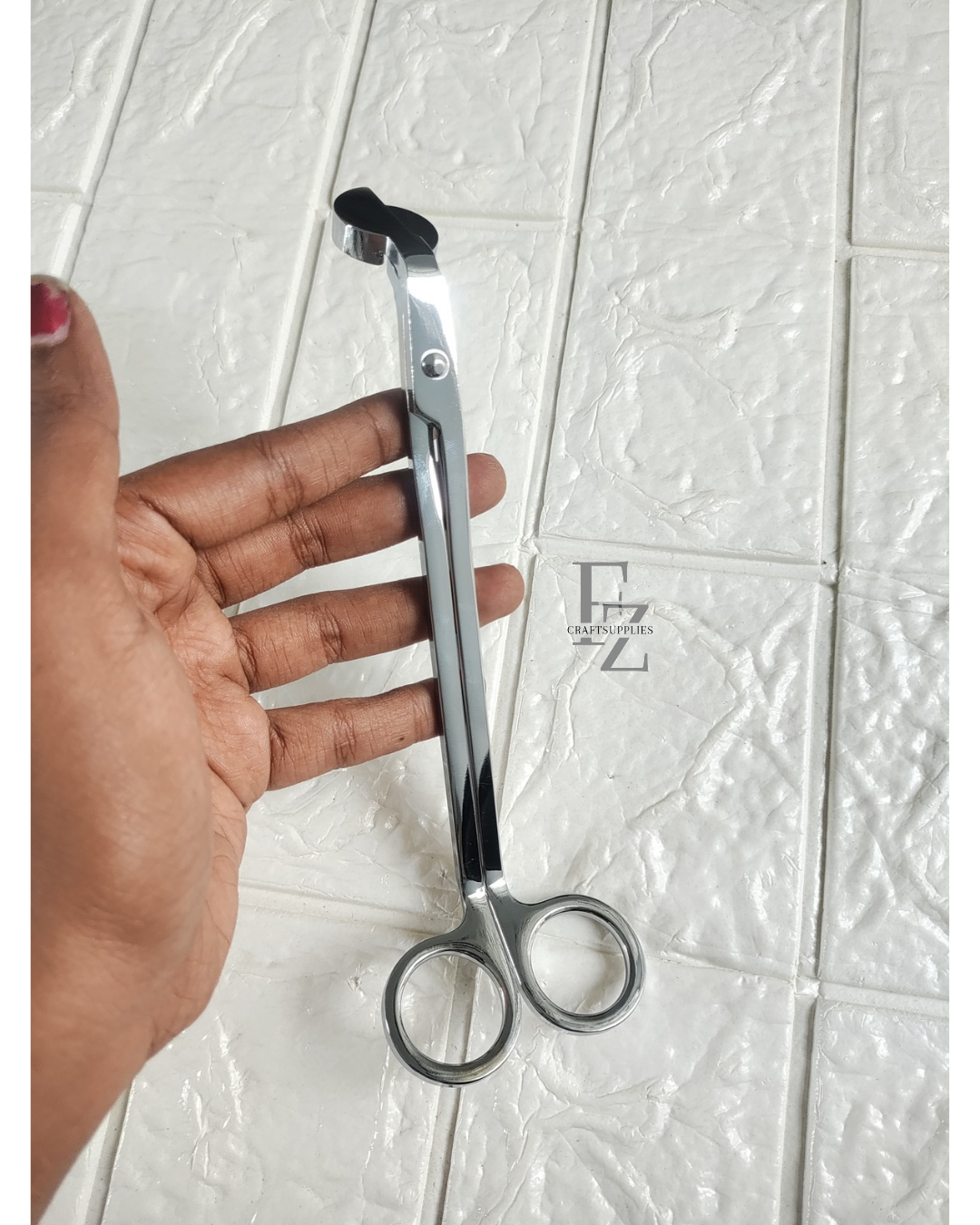 Candle Wick Cutter - Random