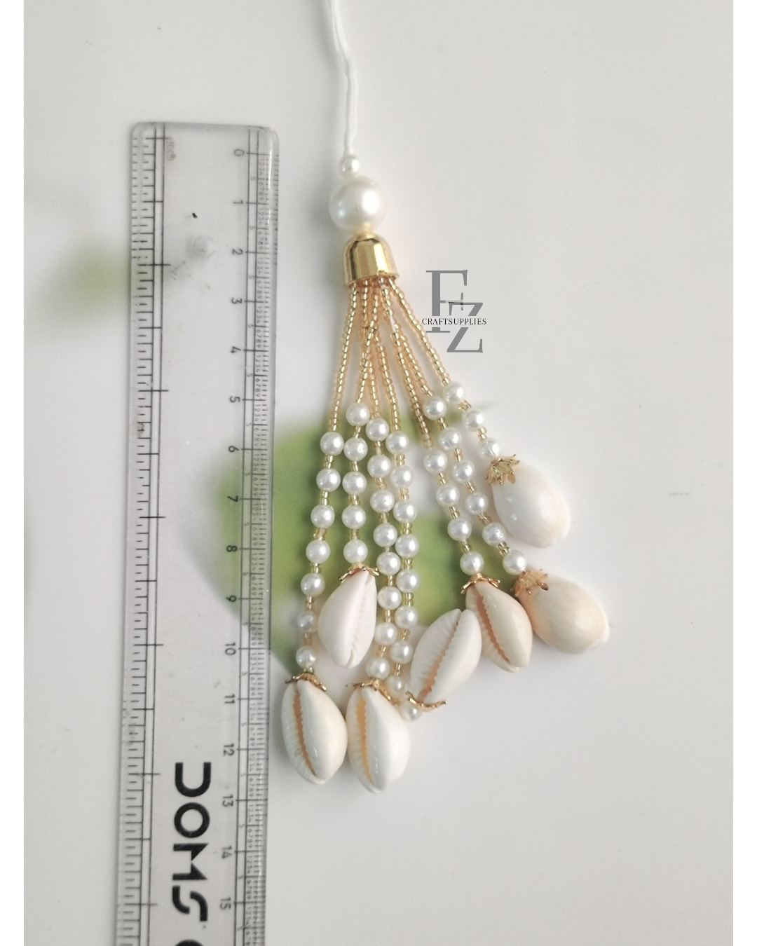 Pearl Latkan D8