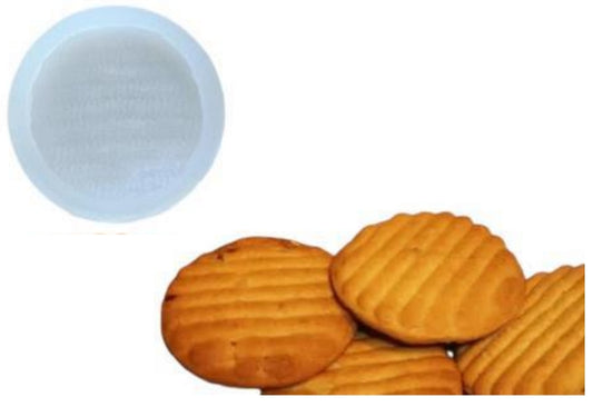 Cookie Candle Mould