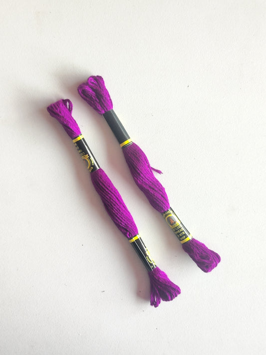 Rakhi Thread 1 Piece - Violet