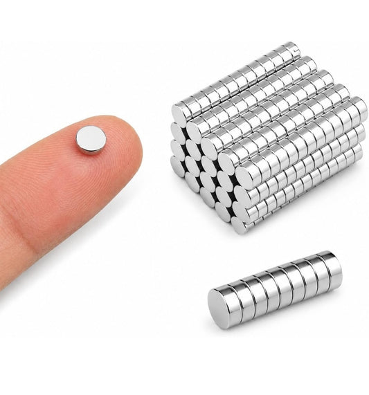Rakhi Magnet 3mm