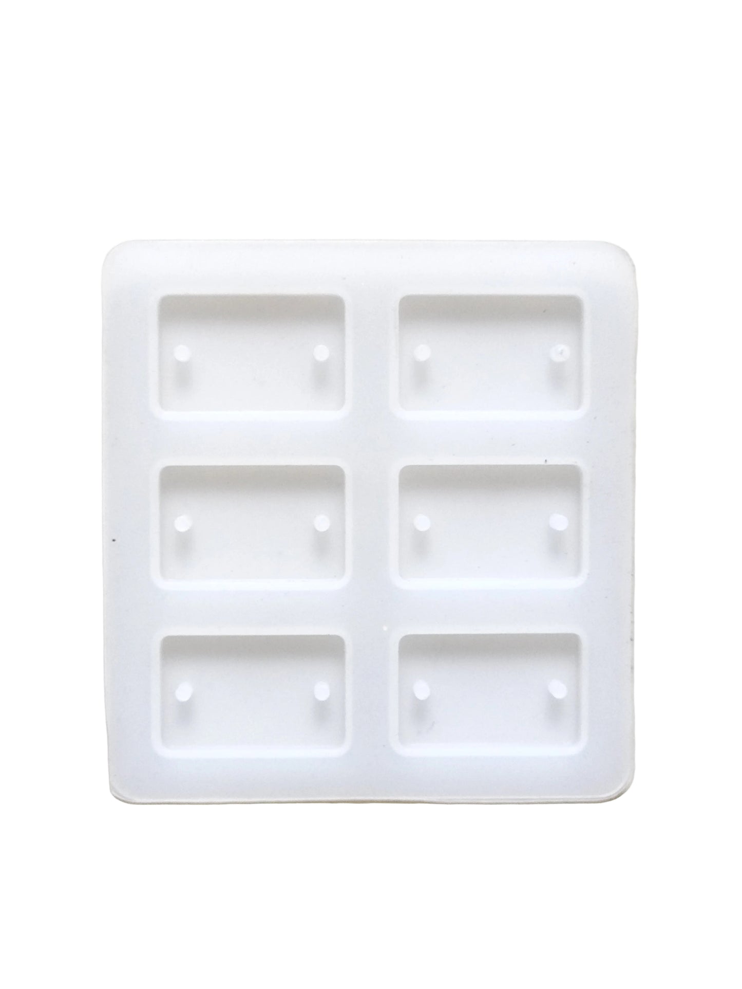 Rectangle Rakhi Mould