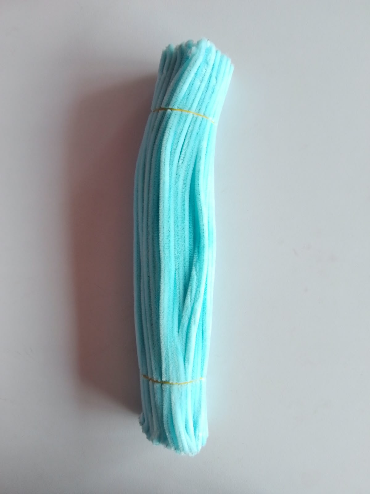 Pipe Cleaner 8MM - Mint Ice