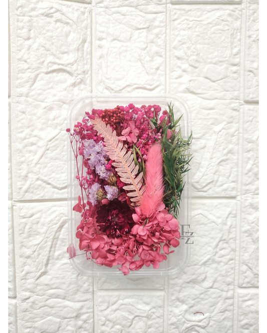 Dry Flower Box - B27
