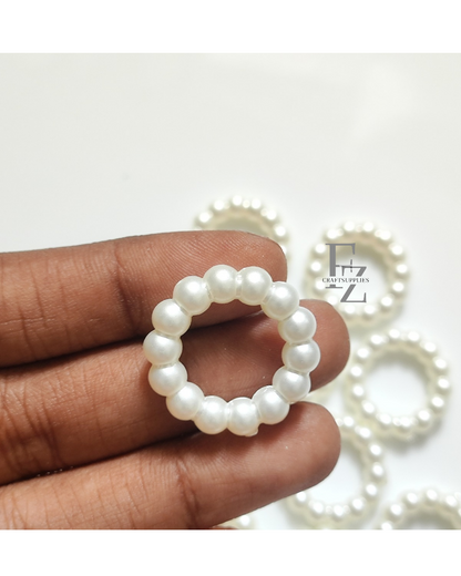 Pearl Ring Small - 1 Pack