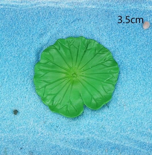 Lotus Leaf Miniature - Big