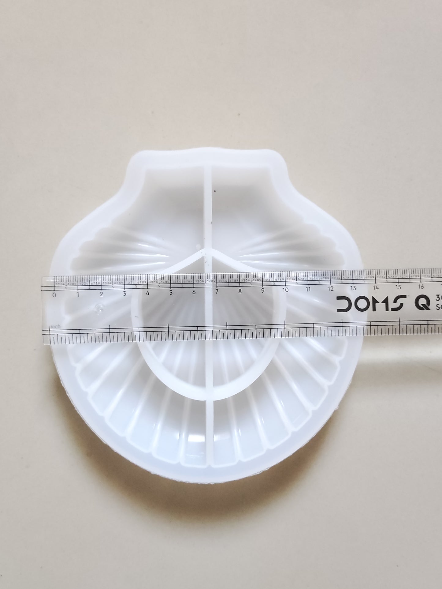 Shell Trinket Mould