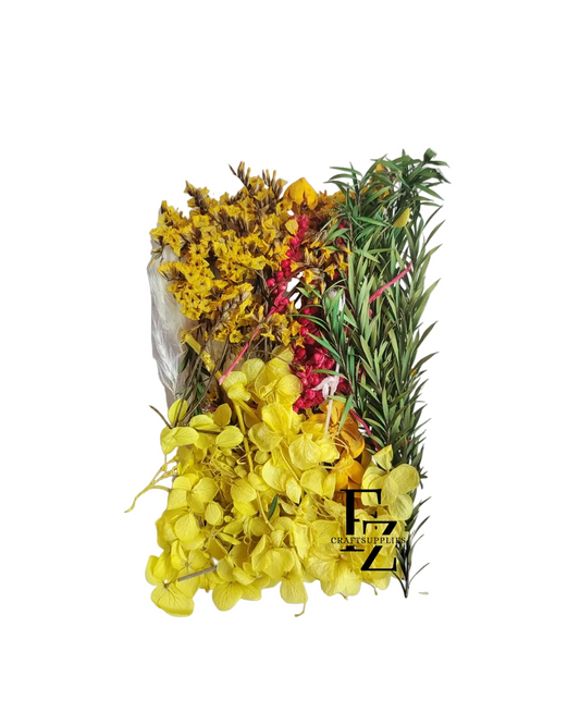 Dry Flower Box - D39