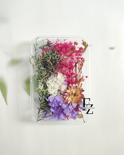 Dry Flower Box - B1