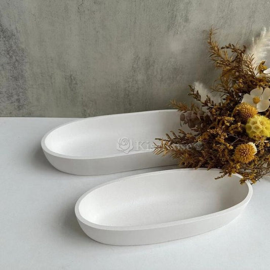 Big Boat Concrete Jar