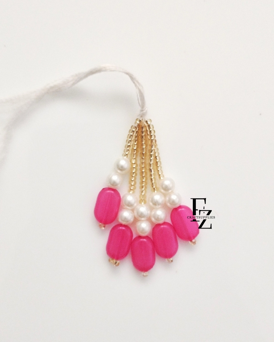 Oval Latkan - 1 Piece