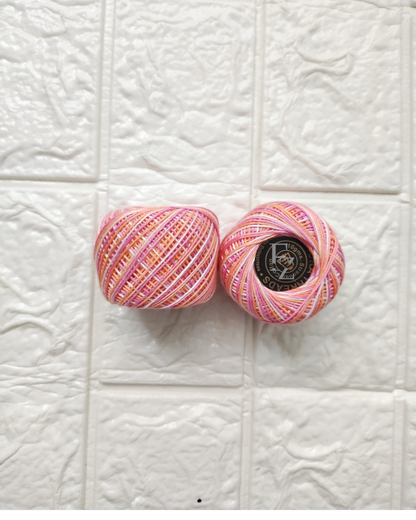 Rakhi Thread Multicolor - S1