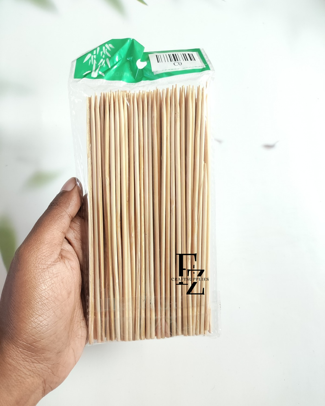 Chop Sticks 6 Inches