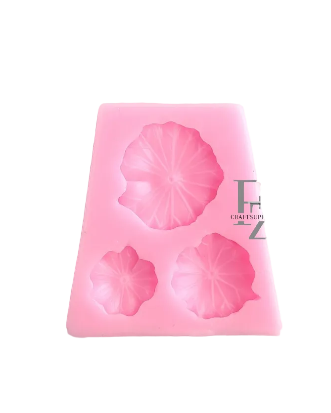 Lotus Leaf Mould