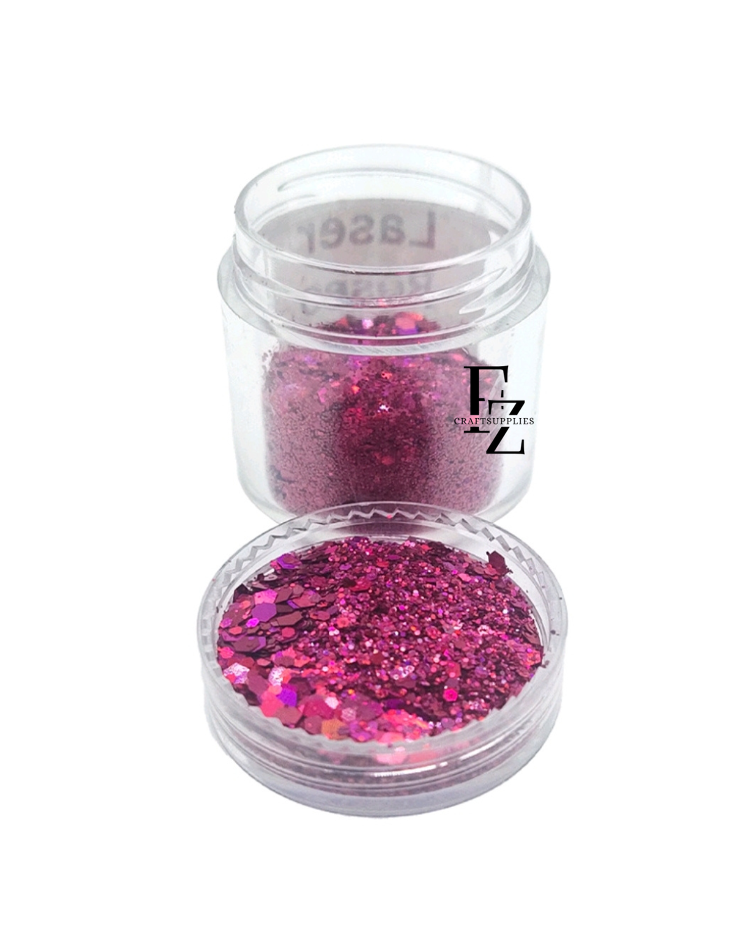 Roseo Glitter Chunks - 10g