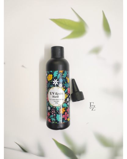 Uv Resin - 200g