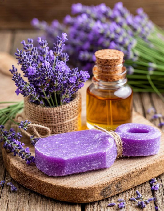 Lavender Candle Fragrance 10gms