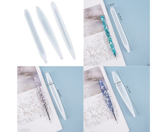 Pen Set Mould