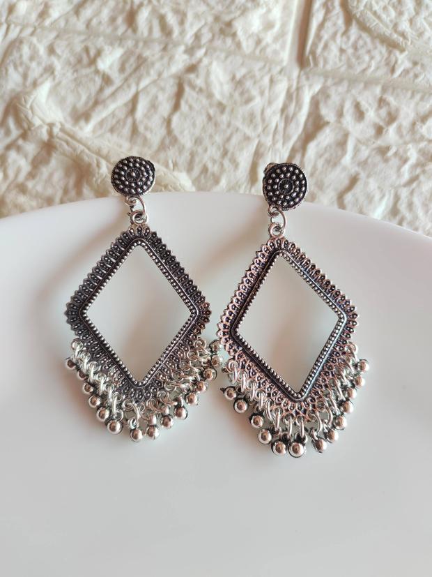 Basic Jhumka Base