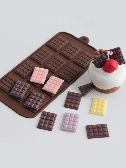 Mini Cadbury Candle/ Chocolate Mould