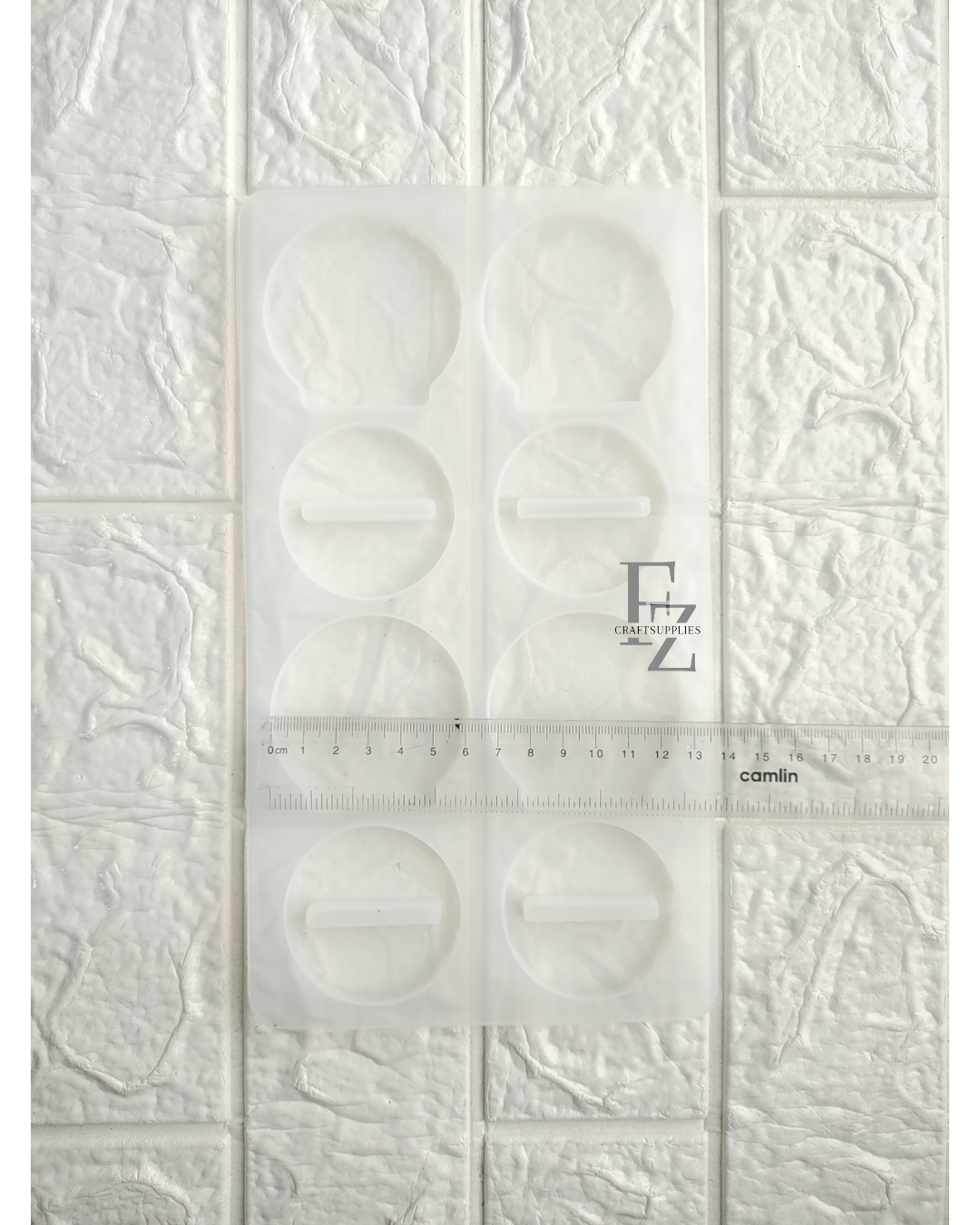 4 Cavity Dashboard/ Frame Mould