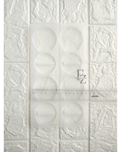4 Cavity Dashboard/ Frame Mould