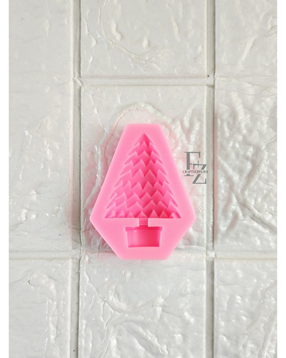 Christmas Tree Mould