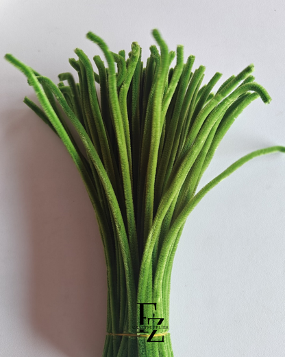 Pipe Cleaner 8MM - Mehandi