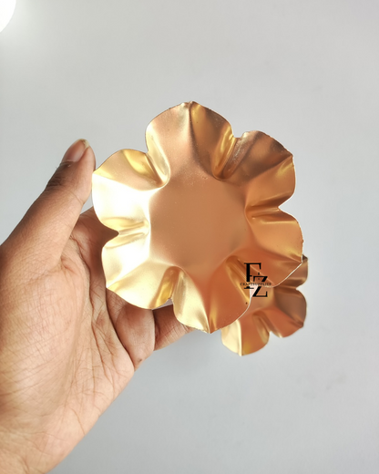 Flower Urli Base