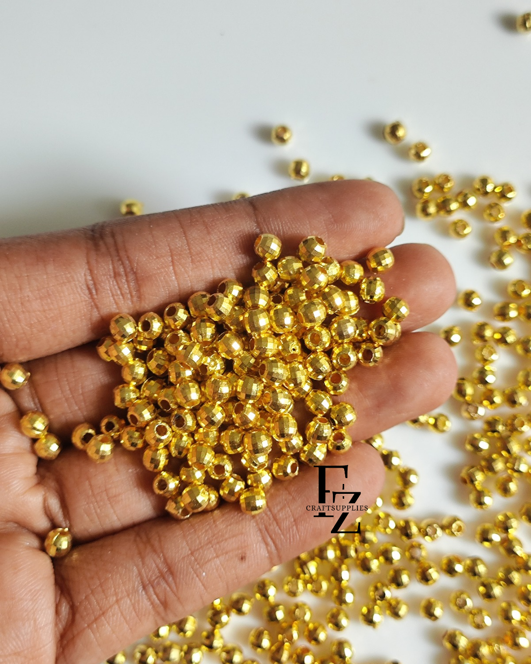 Rakhi Beads 10g - D2