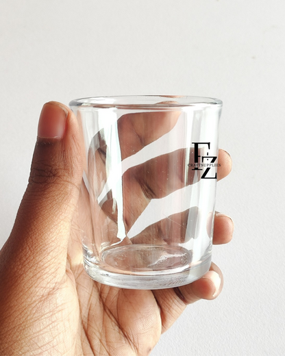 Candle Shot Glass