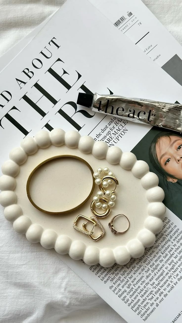 Oval Bubble Tray Mould