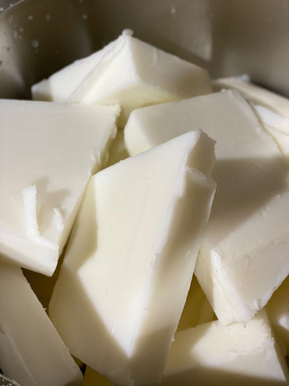 Soy Wax for Moulds
