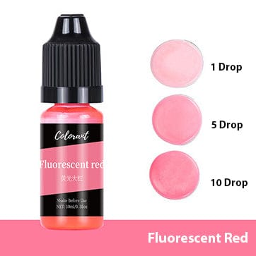 Candle Colorants Pigment - 1 Piece