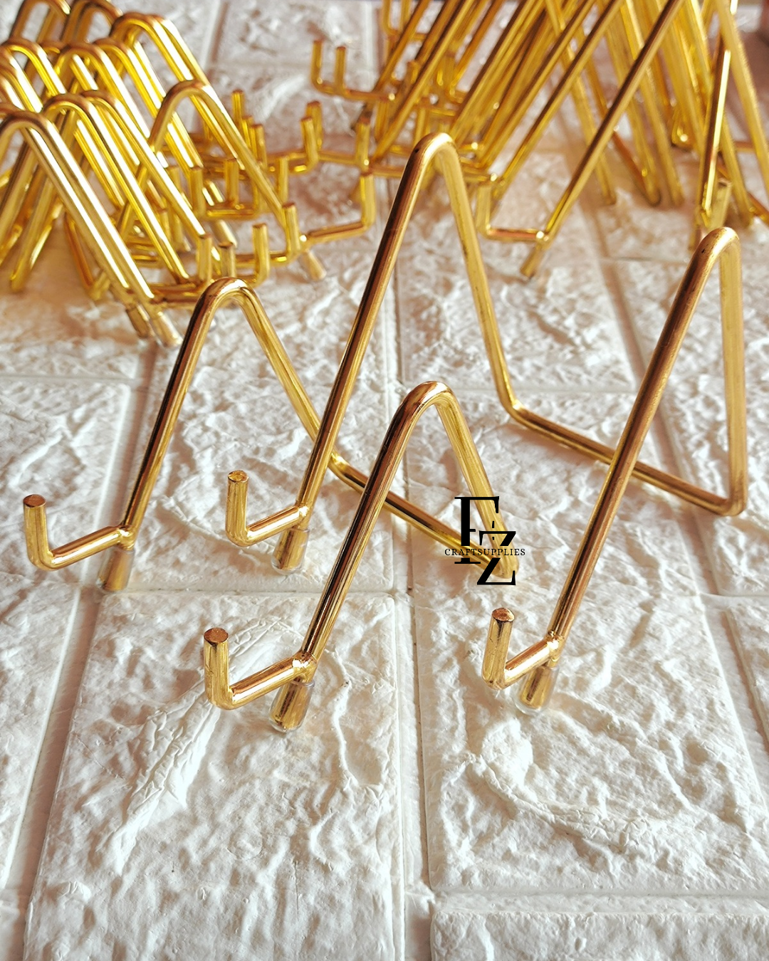 Metal Stand