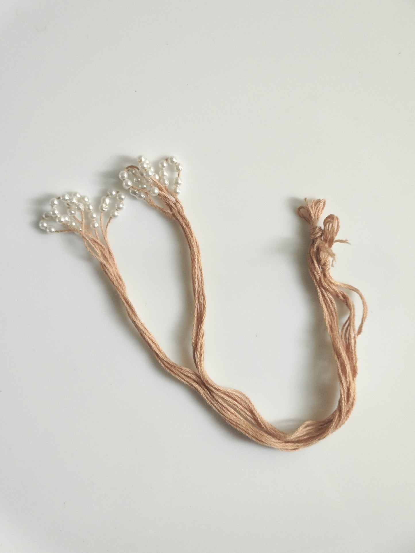 Ready Rakhi Thread D19 - 1 Pair