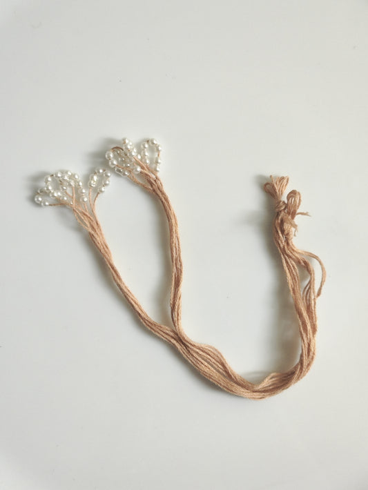 Ready Rakhi Thread D19 - 1 Pair