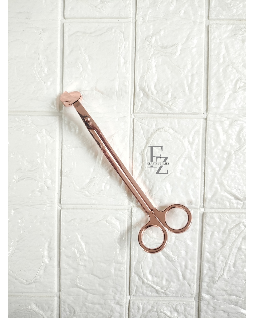 Candle Wick Cutter - Random