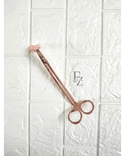 Candle Wick Cutter - Random