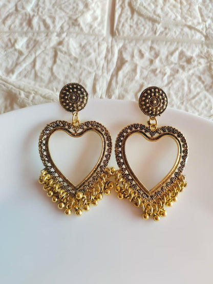 Basic Jhumka Base